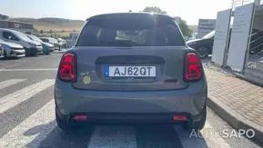 MINI Cooper SE Electric de 2021
