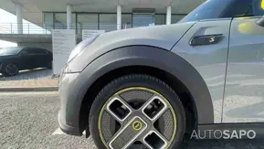 MINI Cooper SE Electric de 2021