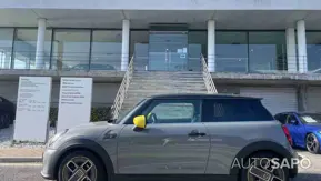 MINI Cooper SE Electric de 2021