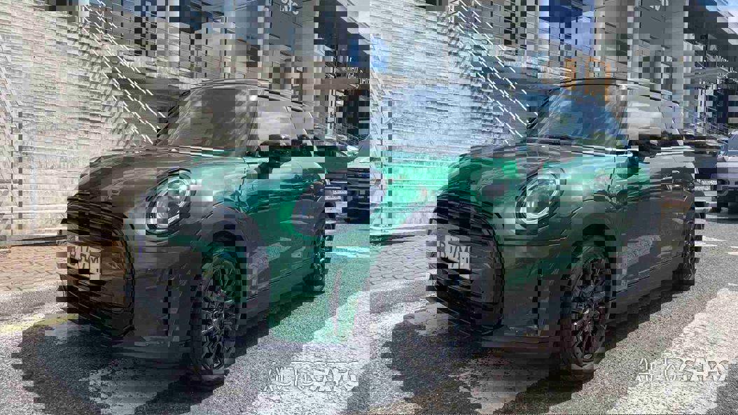 MINI Cooper Cooper de 2024