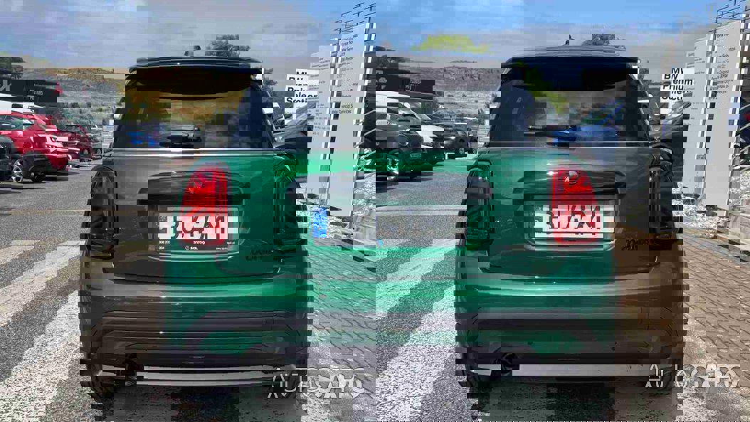 MINI Cooper Cooper de 2024