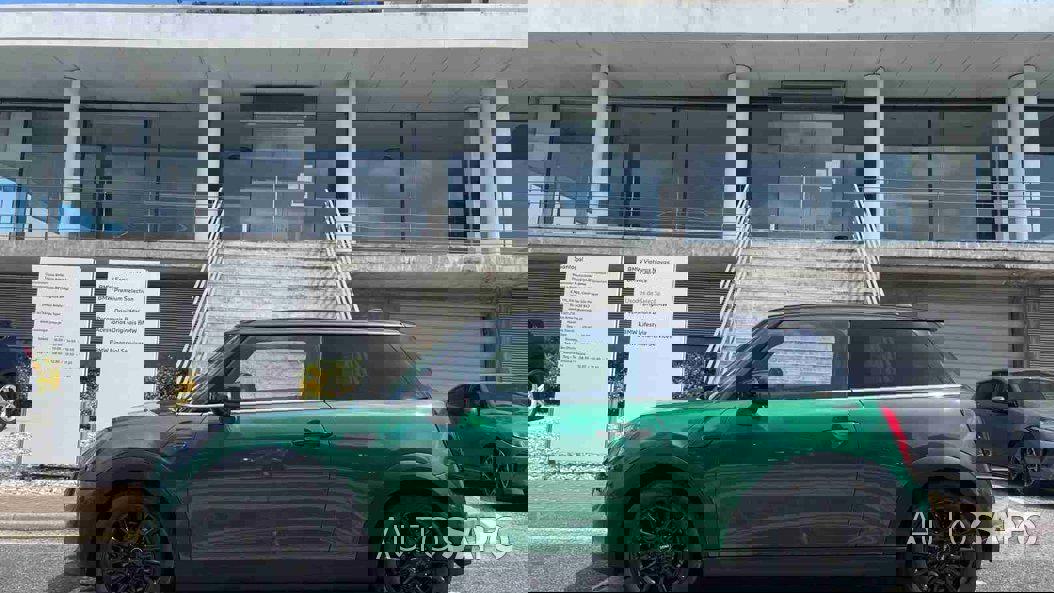MINI Cooper Cooper de 2024