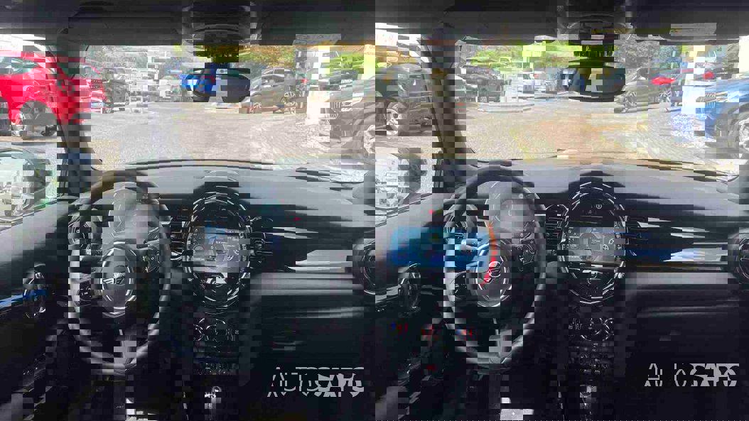 MINI Cooper Cooper de 2024