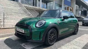 MINI Cooper Cooper de 2024