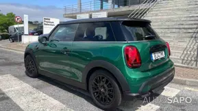 MINI Cooper Cooper de 2024