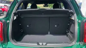 MINI Cooper Cooper de 2024