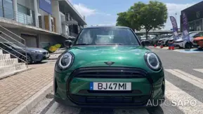 MINI Cooper Cooper de 2024