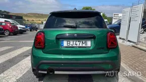 MINI Cooper Cooper de 2024