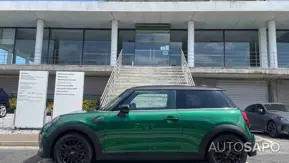 MINI Cooper Cooper de 2024