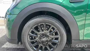 MINI Cooper Cooper de 2024