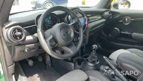 MINI Cooper Cooper de 2024