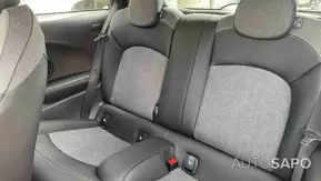 MINI Cooper Cooper de 2024