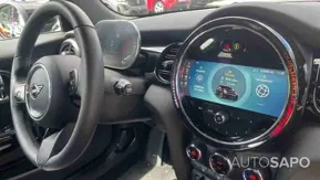 MINI Cooper Cooper de 2024