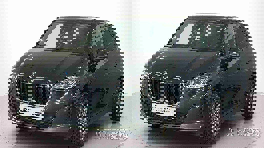 BMW Série 2 Active Tourer de 2023