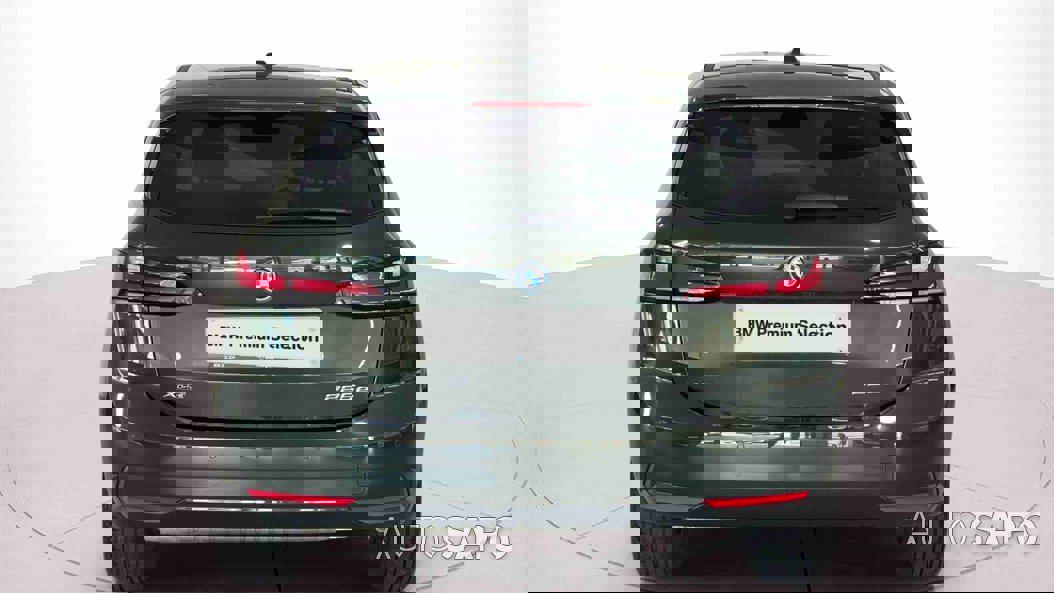 BMW Série 2 Active Tourer de 2023