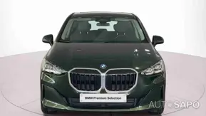 BMW Série 2 Active Tourer de 2023