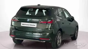 BMW Série 2 Active Tourer de 2023