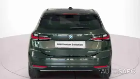 BMW Série 2 Active Tourer de 2023