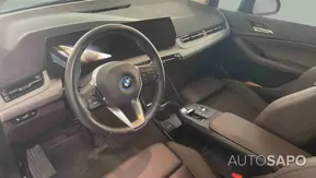 BMW Série 2 Active Tourer de 2023