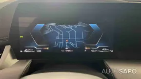 BMW Série 2 Active Tourer de 2023