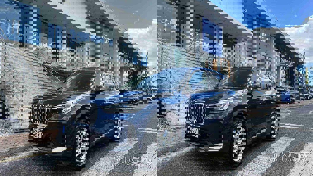 BMW iX1 xDRIVE30 de 2023