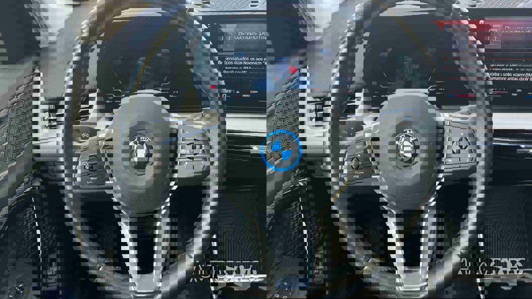 BMW iX1 xDRIVE30 de 2023