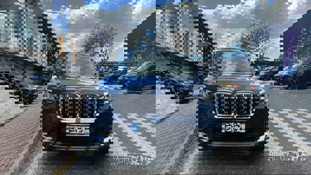 BMW iX1 xDRIVE30 de 2023