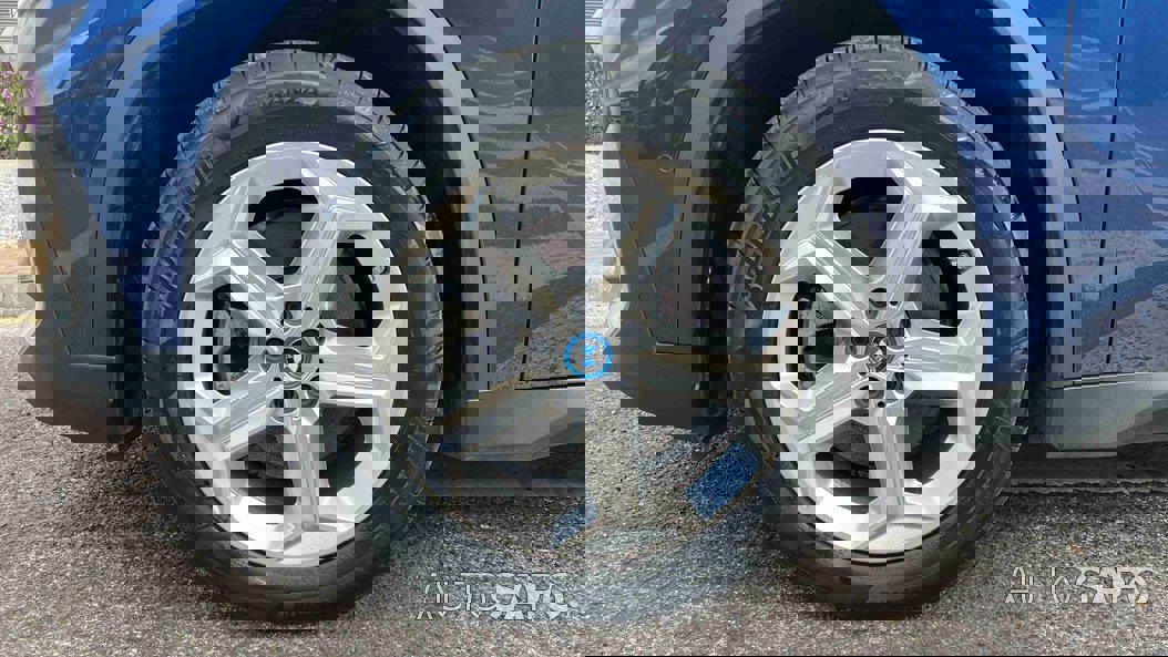 BMW iX1 xDRIVE30 de 2023