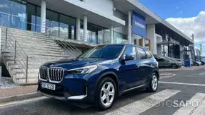 BMW iX1 xDRIVE30 de 2023