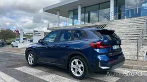 BMW iX1 xDRIVE30 de 2023