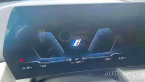 BMW iX1 xDRIVE30 de 2023