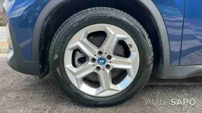 BMW iX1 xDRIVE30 de 2023