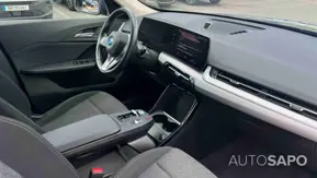 BMW iX1 xDRIVE30 de 2023