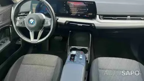 BMW iX1 xDRIVE30 de 2023