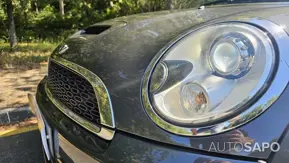 MINI Cabrio de 2018