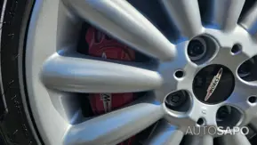 MINI Cabrio de 2018