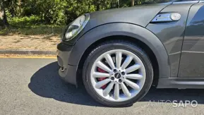 MINI Cabrio de 2018