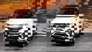 Volkswagen T-Roc 1.5 TSI R-Line DSG de 2022