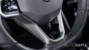Volkswagen T-Roc 1.5 TSI R-Line DSG de 2022