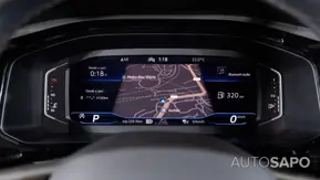 Volkswagen T-Roc 1.5 TSI R-Line DSG de 2022