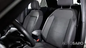 Volkswagen T-Roc 1.5 TSI R-Line DSG de 2022
