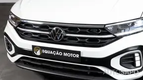 Volkswagen T-Roc 1.5 TSI R-Line DSG de 2022