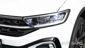 Volkswagen T-Roc 1.5 TSI R-Line DSG de 2022