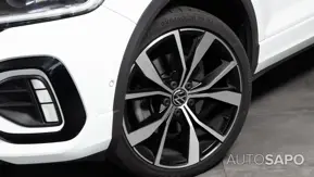 Volkswagen T-Roc 1.5 TSI R-Line DSG de 2022
