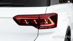 Volkswagen T-Roc 1.5 TSI R-Line DSG de 2022