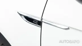 Volkswagen T-Roc 1.5 TSI R-Line DSG de 2022