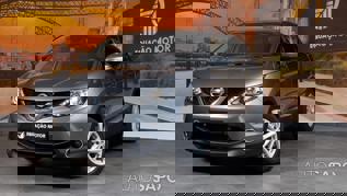 Nissan Qashqai de 2014
