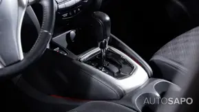 Nissan Qashqai de 2014