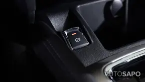 Nissan Qashqai de 2014