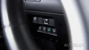 Nissan Qashqai de 2014